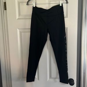 Calvin sport pant